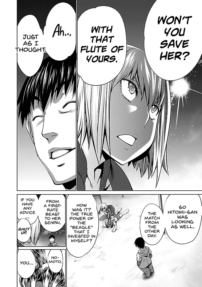 Killing Bites Chapter 40 image 11_optimized